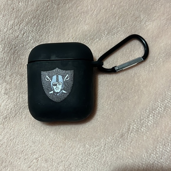 AirPod (Raiders) Case